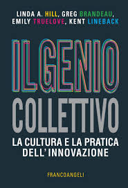 Cover Genio Collettivo