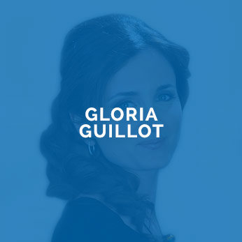 Gloria Guillot