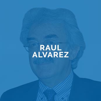 Raul Alvarez